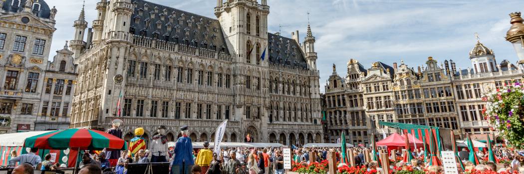 Serwis Higher education in Belgium - universities, bachelor